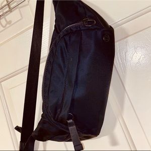 Lululemon Crossbody Fanny Pack